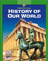 american history textbook 8th grade